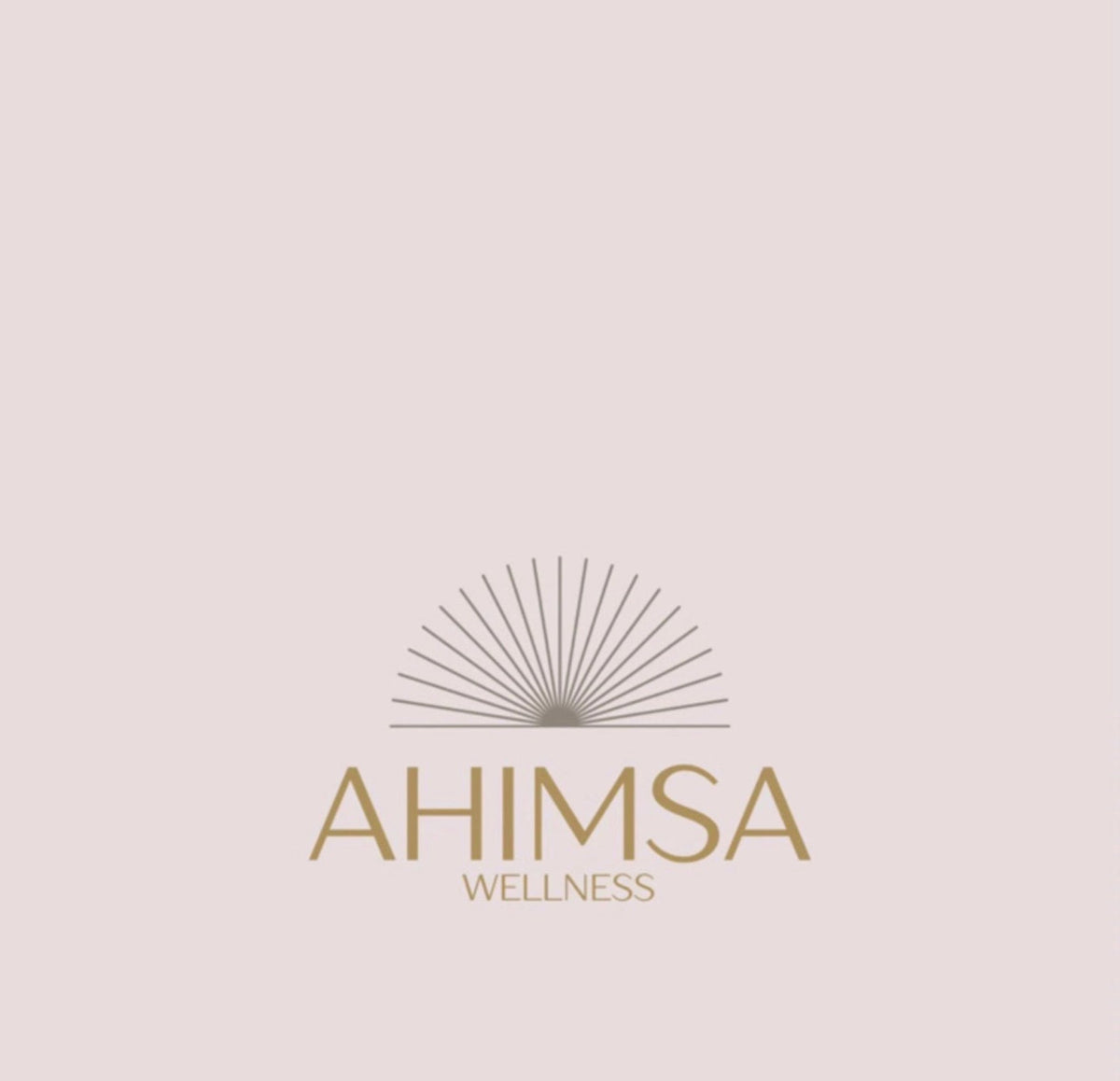 Ahimsa Wellness